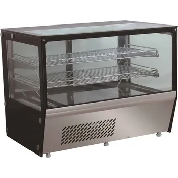 Chladící vitrína CS 7450A 125L