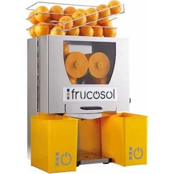 Odšťavňovač Odšťavňovač citrusů FRUCOSOL F50