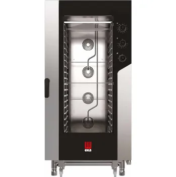 konvektomat konvektomat Millennial Smart Gastronomy, 20x GN 1/1