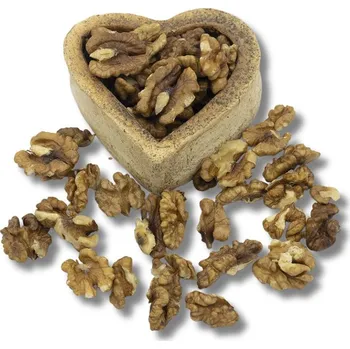 FITBOY Vlašský ořech 500g 500g