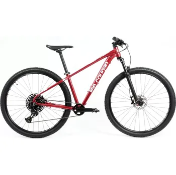 Horské kolo MTB 29" Lee Cougan Rebel Shimano Deore 1x10 (ZDARMA Doprava + Dárek)