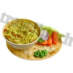 Travellunch NASI Goreng s kuřetem a rýží Single - bez laktózy