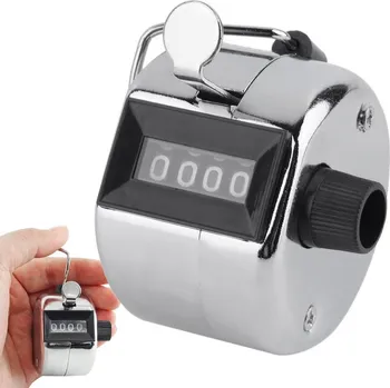 Gadget Ruční počítadlo - klikač