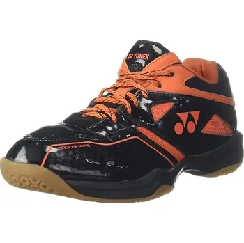 Salovky Yonex YONEX SHB 36 EX BLACK ORANGE