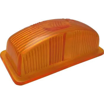 Příslušenství pro přívěs Sklo svítilny GMAK G05 boční obrysové