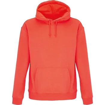 Pánská mikina SOĽS Condor Unisex mikina s kapucí SL03815 411 M