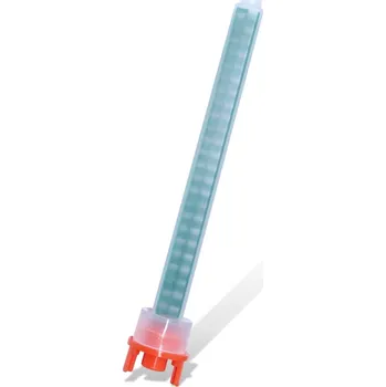 Průmyslové lepidlo 3D mixer pro metakrylátové lepidlo bílé/Monolith /490ml/ 10:1