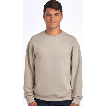 Pánská mikina Jerzees Unisex mikina JZ562M Ss M