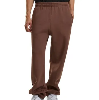 Build Your Brand Dámské tepláky BY286 Chocoloate Brown L