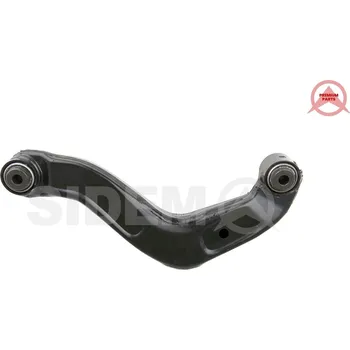 Zavěšení kol Řídicí páka, zavěšení kol SIDEM 63472