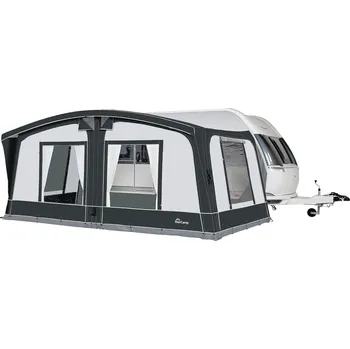 Autostan FF Kollektion Nafukovací předstan Octavia Air Obvod: 1075 – 1100 cm