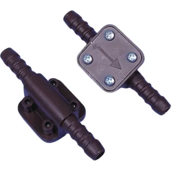 Ventil COMET Zpětný ventil pro potrubí 10 mm, volně ložený