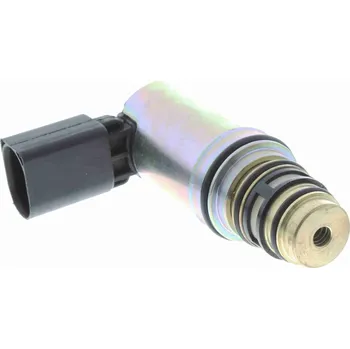 Ventil klimatizace Regulovatelný ventil, kompresor VEMO V15-77-1014