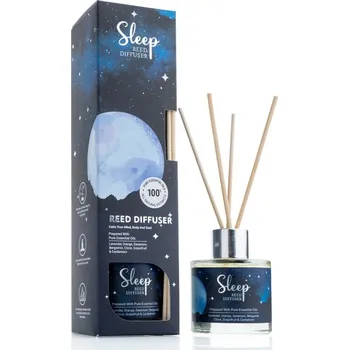 Aroma difuzér Song of India Spánková aromaterapie difuzér s tyčinkami 50 ml