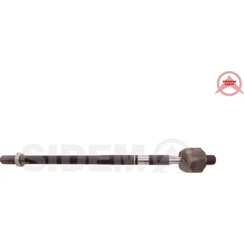 Soustava řízení Axiální kloub, příčné táhlo řízení SIDEM 50111