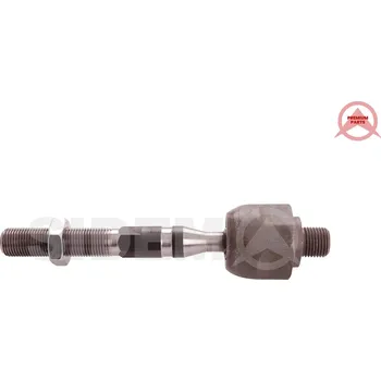 Soustava řízení Axiální kloub, příčné táhlo řízení SIDEM 49910