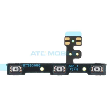 Flex ON/OFF a tlačítek hlasitosti Motorola Edge 50 Pro (XT2403), originální a zpět 6 Kč s ATC Clubem