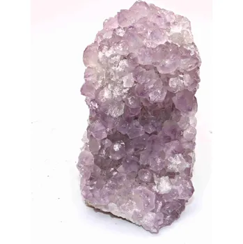 Drahý kámen Ametyst drúza 0.860 kg #3760