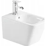 Závěsný bidet MEXEN TEO bílý