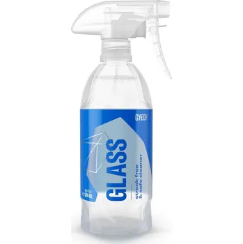 Čistič autoskla Gyeon Q2M Glass 500 ml čistič oken šetrný k ochranám