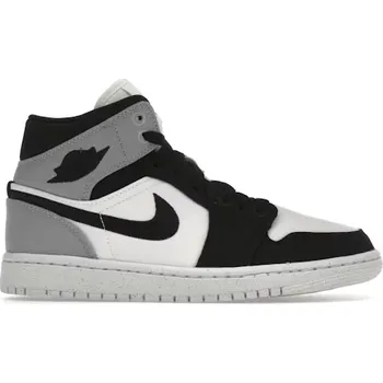 Pánské tenisky Jordan 1 Mid SE Light Steel Grey (W) 38