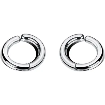 Náušnice Náušnice steel JVD SSSE0047XF9BI15