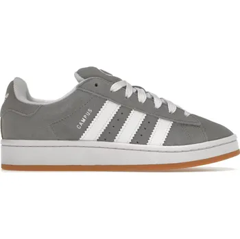 Dámské tenisky adidas Campus 00s Grey Gum 36 2/3
