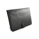 Arwel 119-0279-60 kožená spisovka černá