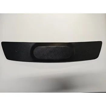 Zimní clona Zimní clona masky chladiče horní AUDI A6 C5 (1997-2001) před faceliftem