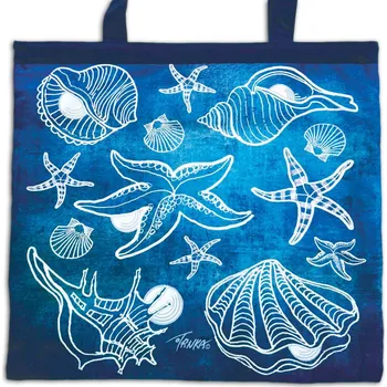 Velká nákupní taška, Dary moře