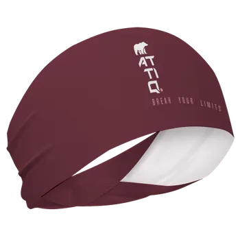 Čelenka ATTIQ ČELENKA LIGHT DUSTY ROSE 2