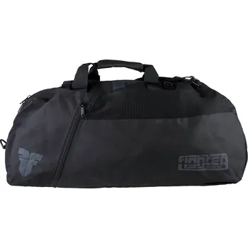 Sportovní taška Fighter Sportovní taška FSB-001B L černá
