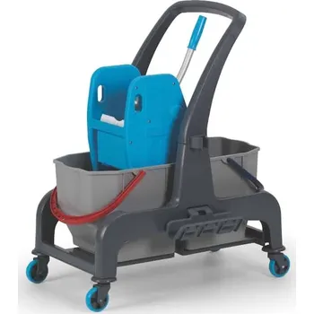 Úklidový vozík Čistící sada CS PROCART JET 720S