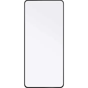 Telefonní příslušenství FIXED Full-Cover ochranné sklo pro Vivo V40 SE černé