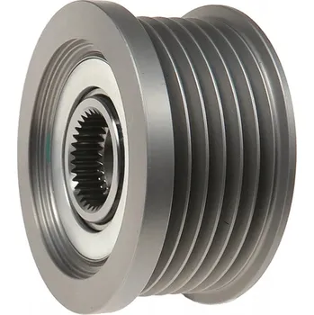 Alternátor Zcela nová volnoběžka alternátoru AS-PL