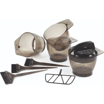 Příslušenství k barvení vlasů Sibel Colour Economiser (0089015) - elektrický mixér na barvy nebo melíry