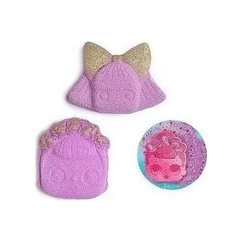 Pokladnička LOL Surprise koupelová bomba měnící barvu 2druhy