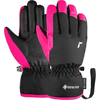 Reusch Dante GTX J 6491309-772 - black/pink 5