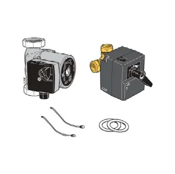 Klimatizace NIBE ESV 22 - směšovací sada pro NIBE SPLIT