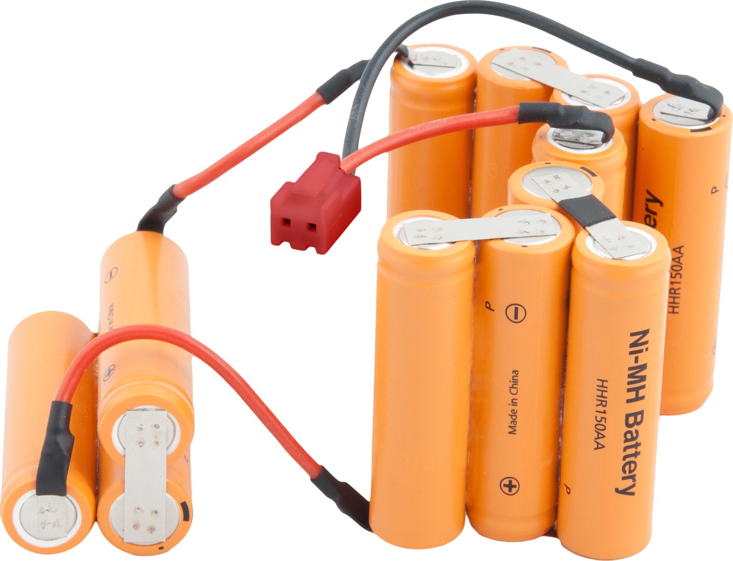 Baterie pro ETA 0449 90000 - AVACOM VC-Eta-Moneto-1500 Ni-Mh 14,4V 1500mAh