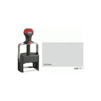 Razítko Shiny H-6006 komplet