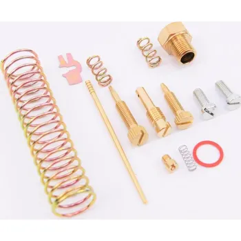 Karburátor MOTOMAX, s.r.o. Sada ND karburátoru 2829 JAWA 350 - 638, 639, 640 *M