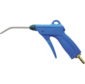 Ofukovací pistole EWO Ofukovací pistole BG470L-6