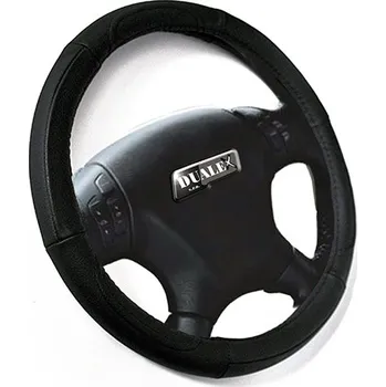 Potah na volant Potah volantu LUXUS_09