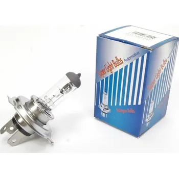 Autožárovka Ostatní Žárovka 12V-35/35W HS1 / H4 SIMSON