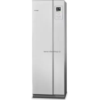 Tepelné čerpadlo NIBE F1253-6 R PC EM 3×400V tepelné čerpadlo země-voda akční komplet