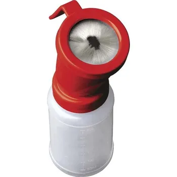 Dezinfektor struků nevratný, s kartáčky