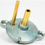 MOTOMAX, s.r.o. Víčko karburátoru *JIKOV / TW (dlouhé tlačítko) *M