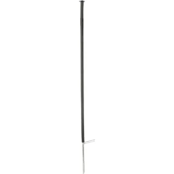 Kerbl Podpěrný sloupek výška 90 cm, průměr 14 mm, délka 120 cm