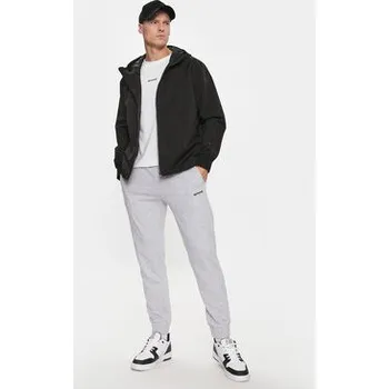 Sprandi Bunda pro přechodné období SP3-KUM020 Černá Regular Fit XL